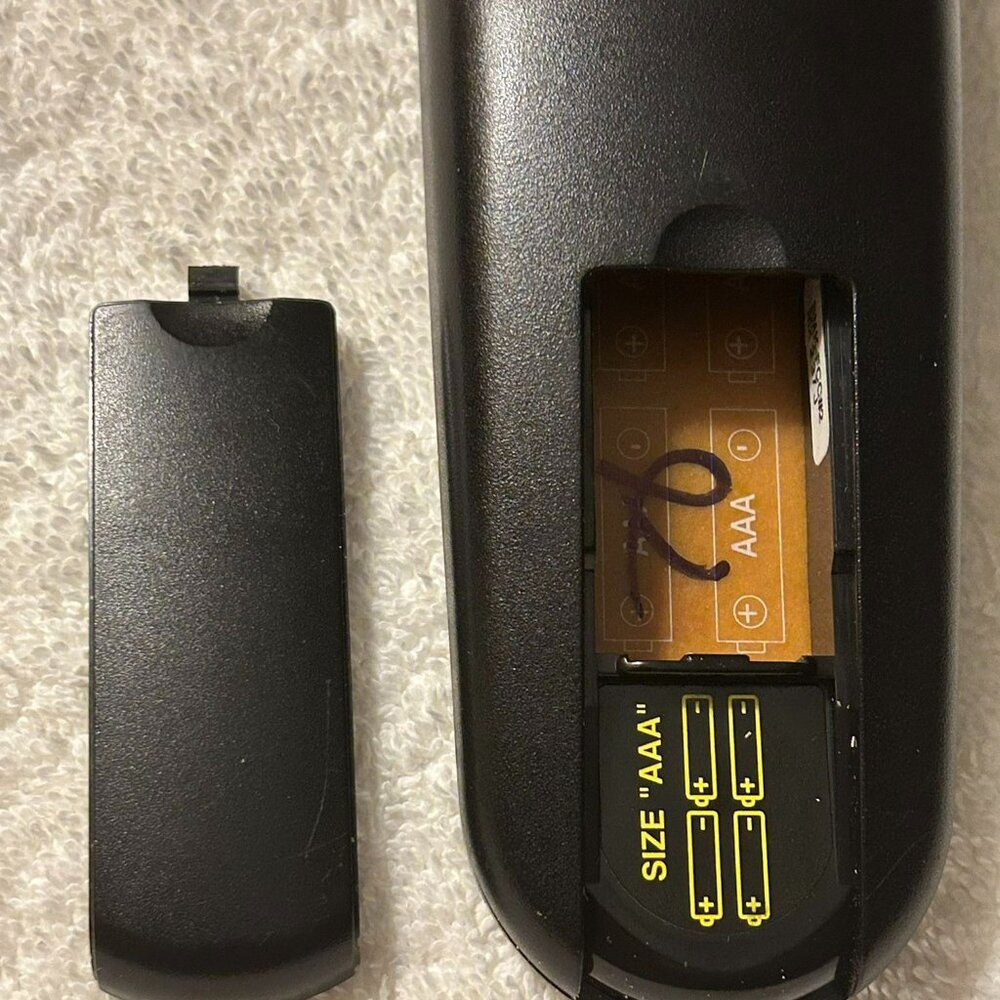 DISH Network OEM 103602 Remote Control - Picture 7 of 7